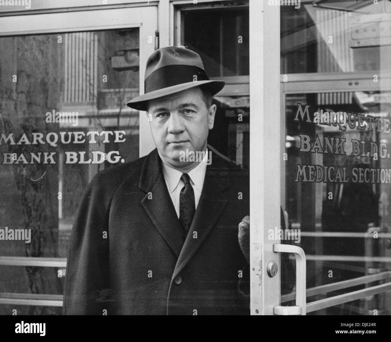 Pohlad Black and White Stock Photos & Images - Alamy