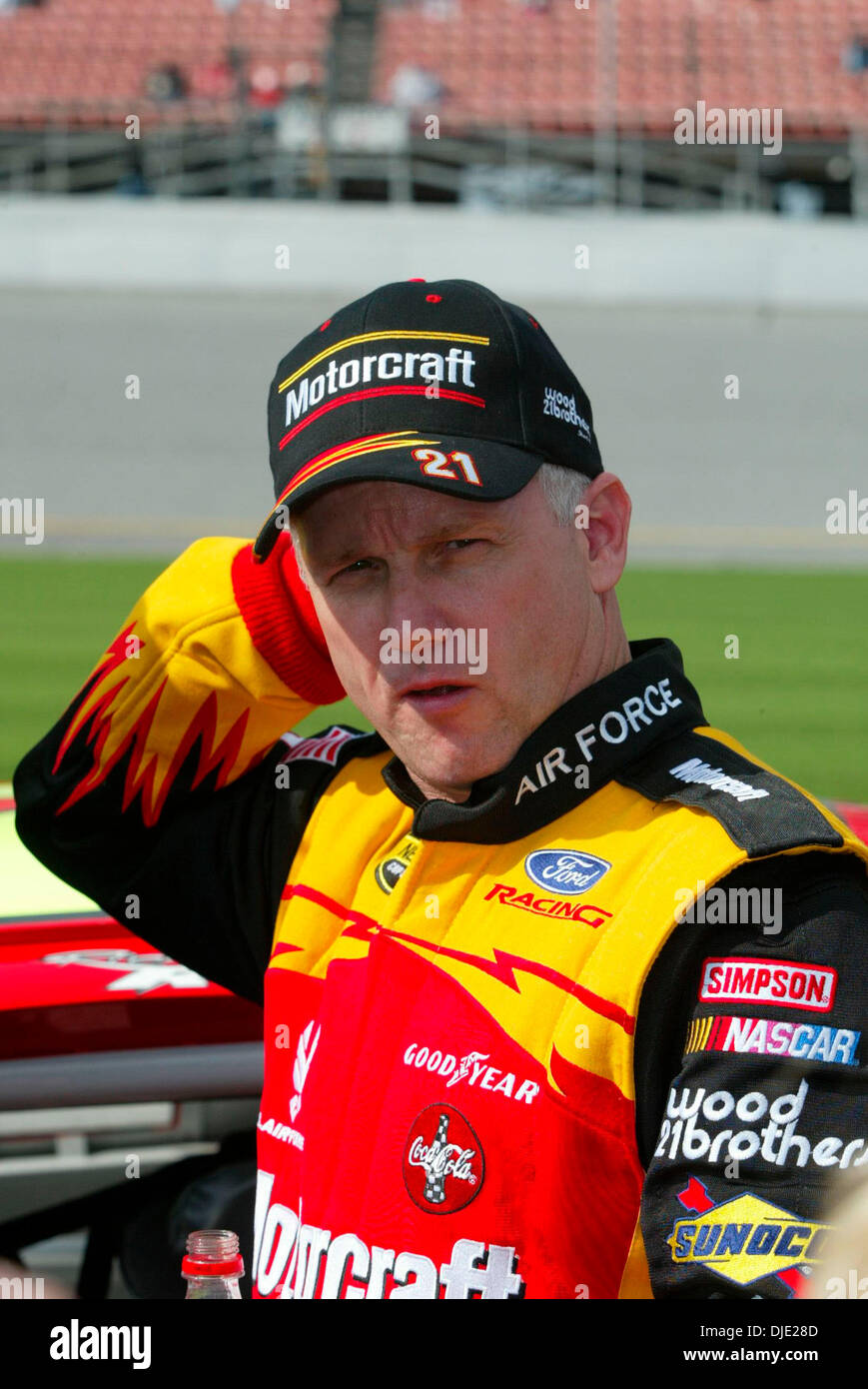 Ricky rudd hi-res stock photography and images - Alamy