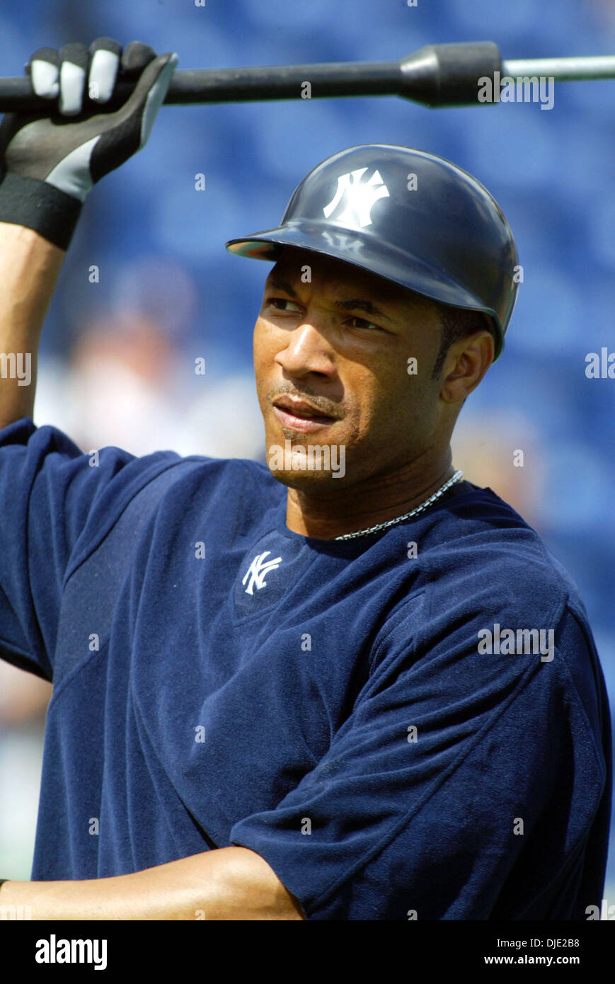 1,135 Yankees Gary Sheffield Photos & High Res Pictures - Getty Images