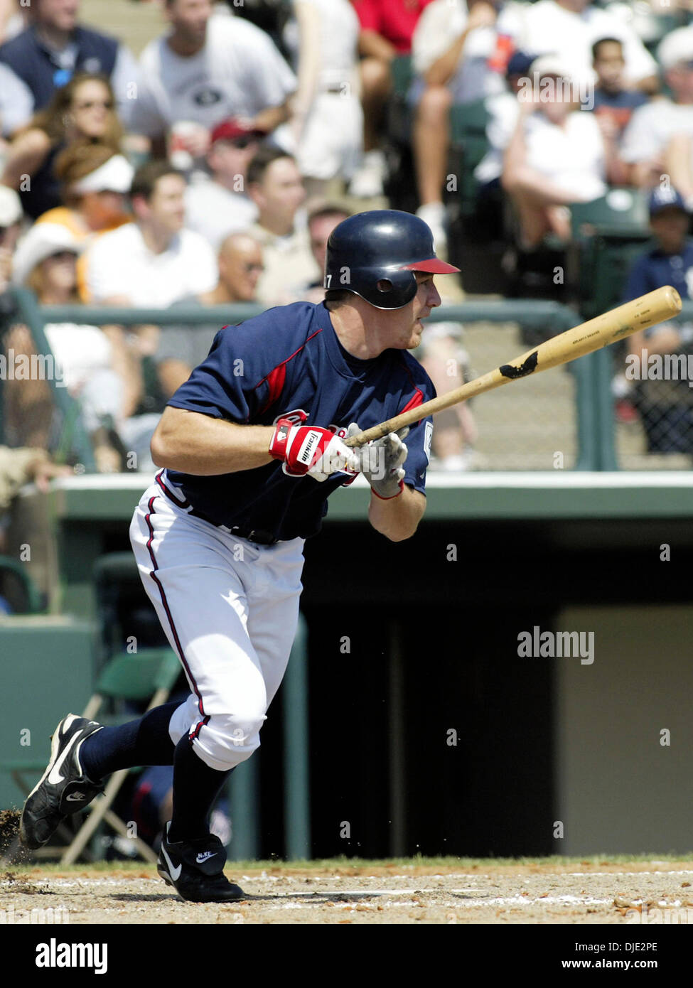 Cracker jack hires stock photography and images Alamy