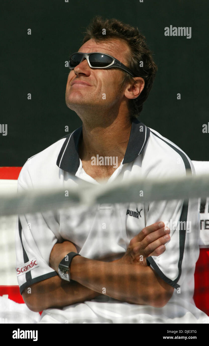 Wilander hires stock photography and images Alamy