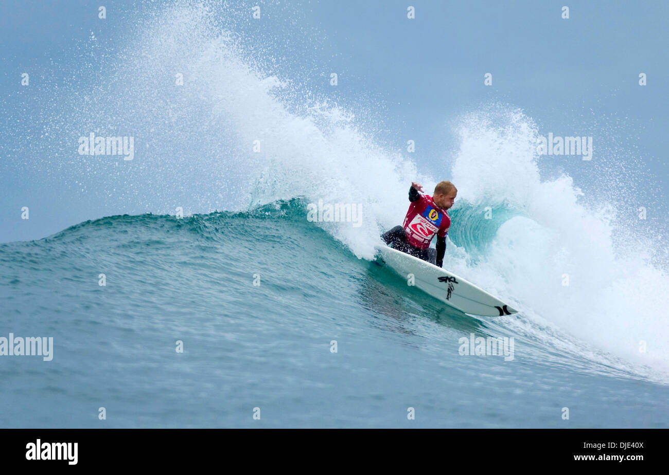 Apr 15, 2004; Bells Beach, Australia; Fosters ASP World Championship Tour. Surfer PAT O