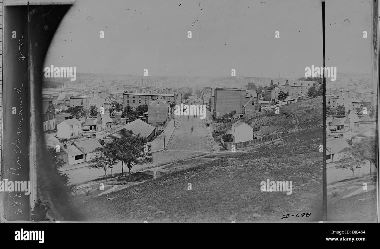 Manchester, Va 103 Stock Photo Alamy