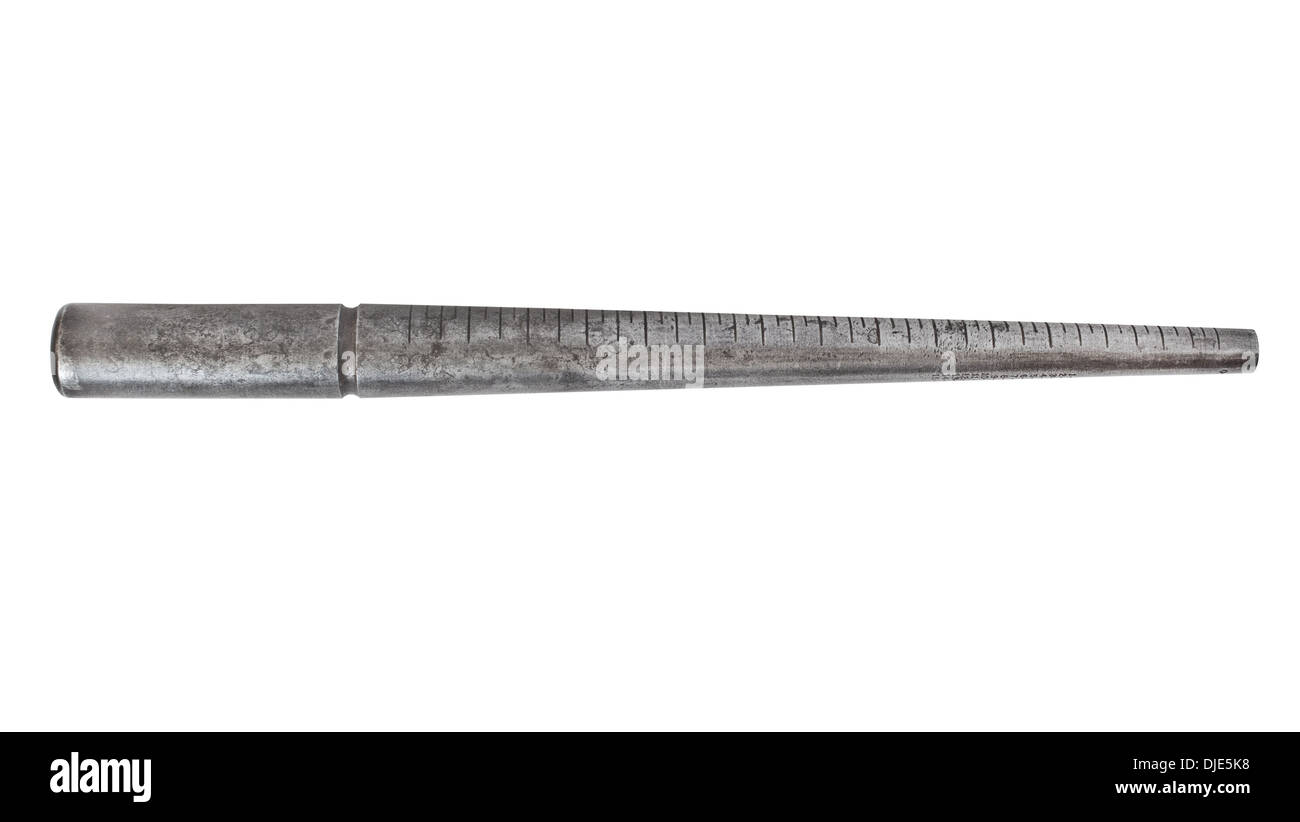 Jewelers mandrel store