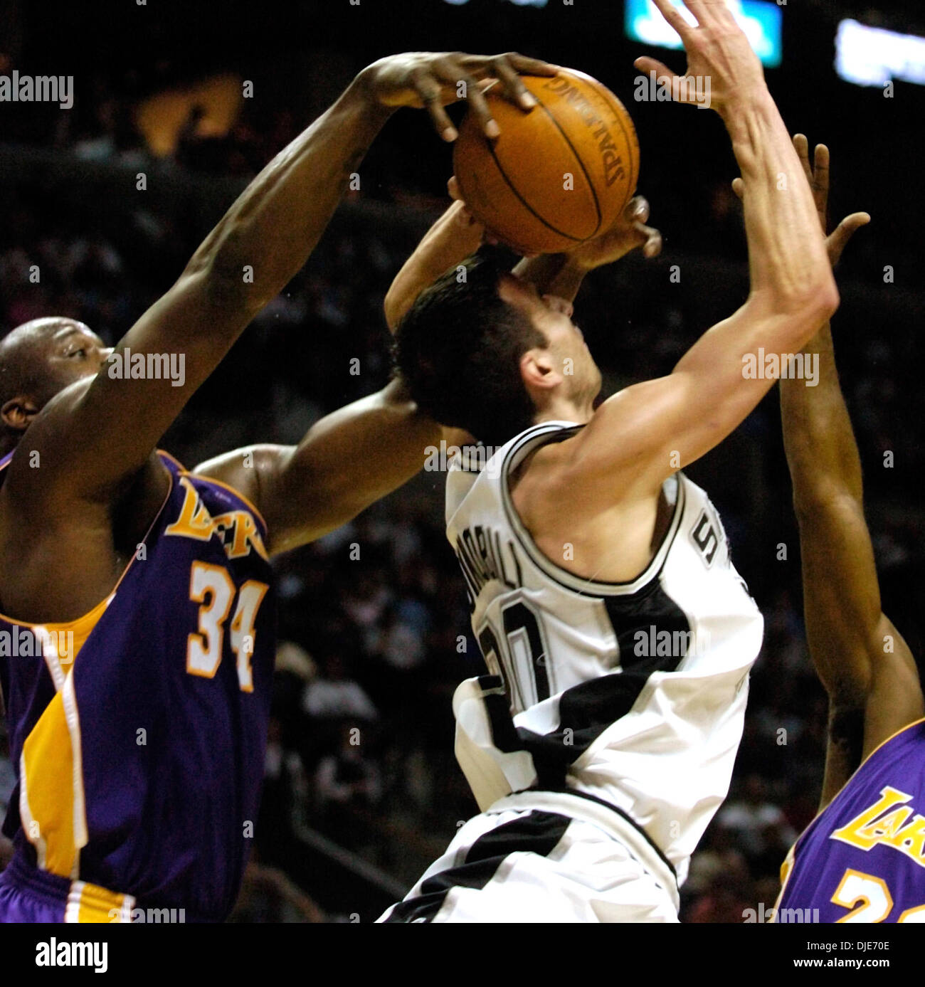 Shaq o'neal hi-res stock photography and images - Page 2 - Alamy Shaq o'neal hi-res stock photography and images - Page 2 - Alamy