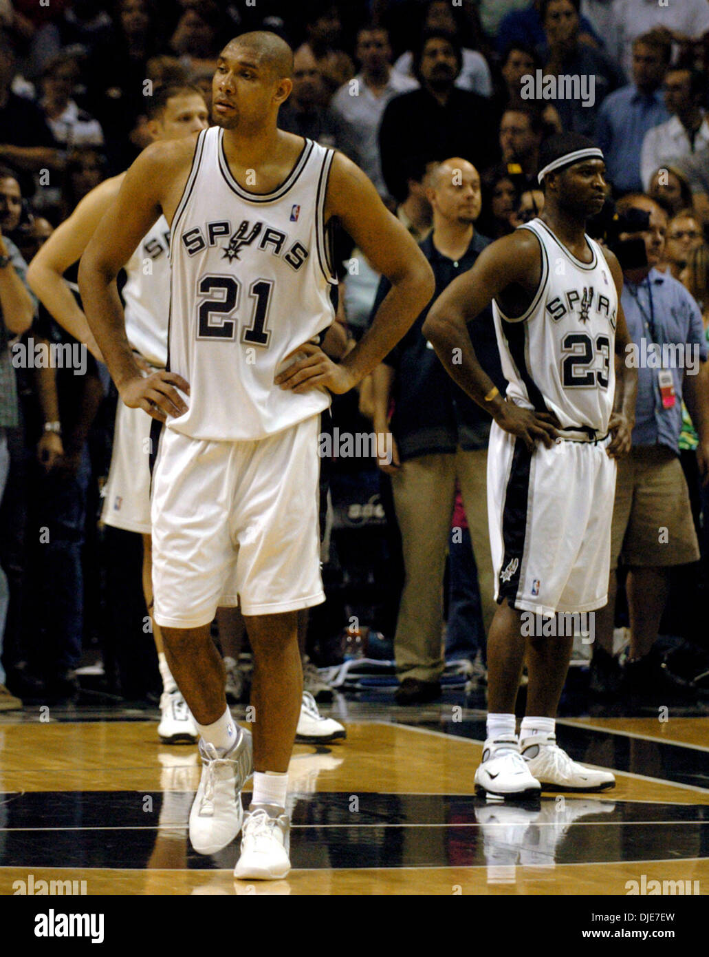Tim duncan 23 new arrivals