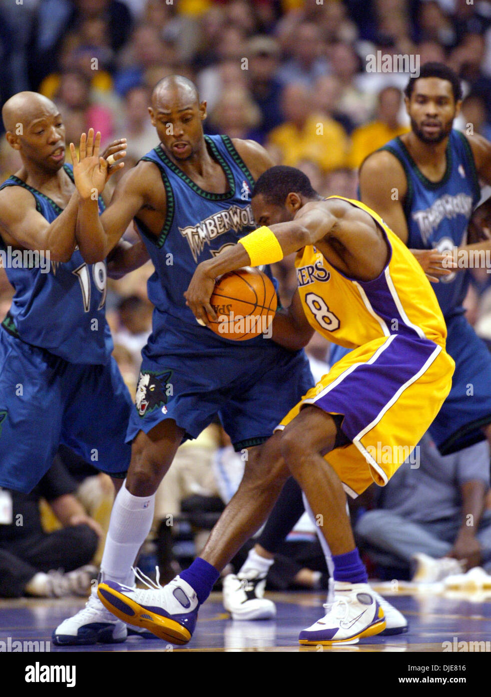 kobe bryant 2004