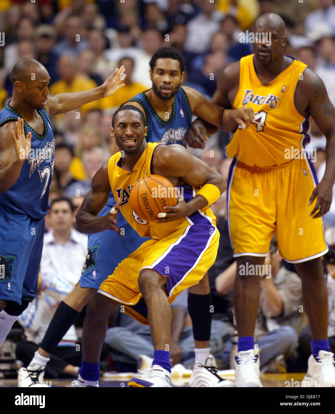 kobe bryant 2004