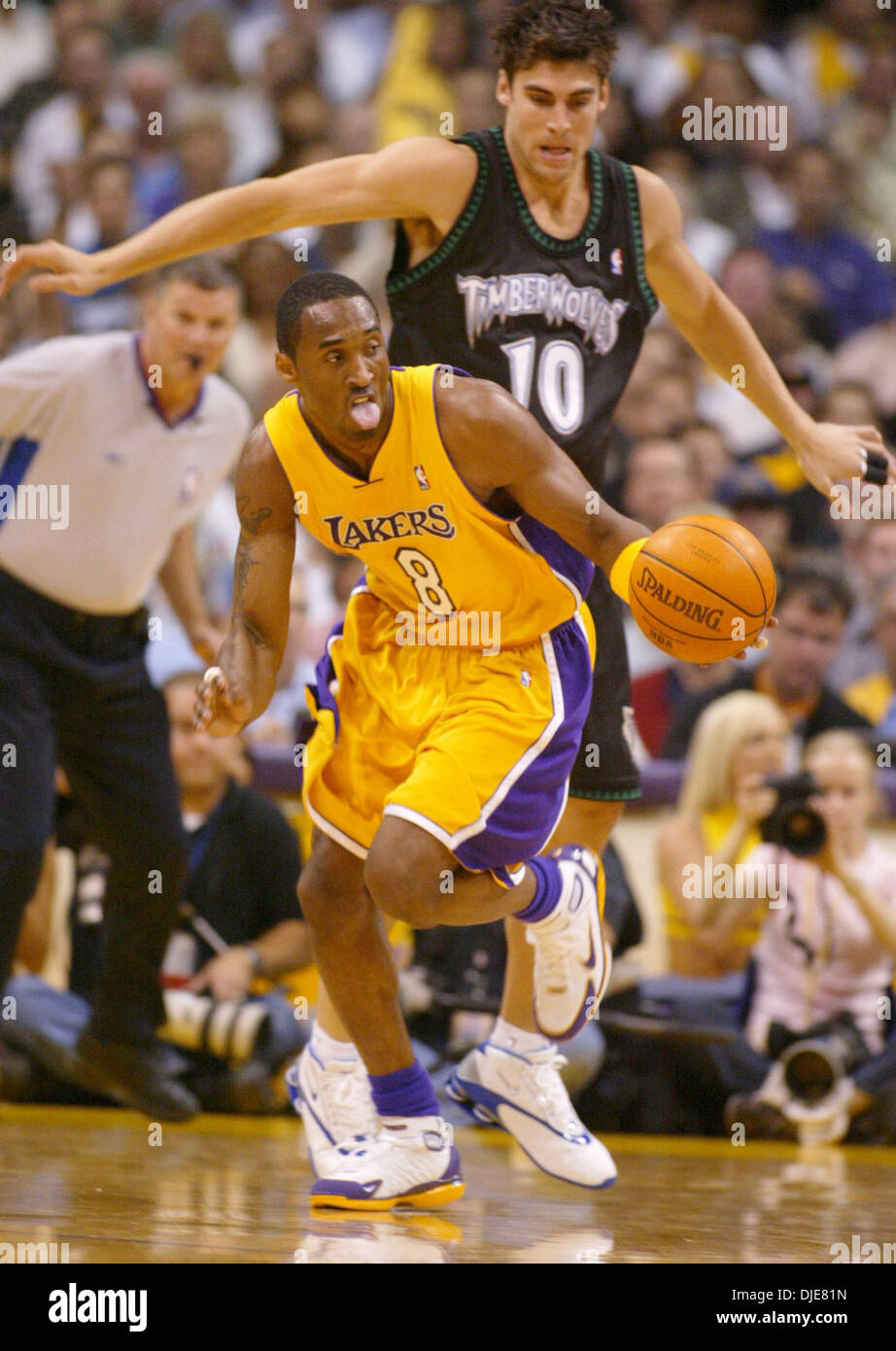 kobe bryant 2004