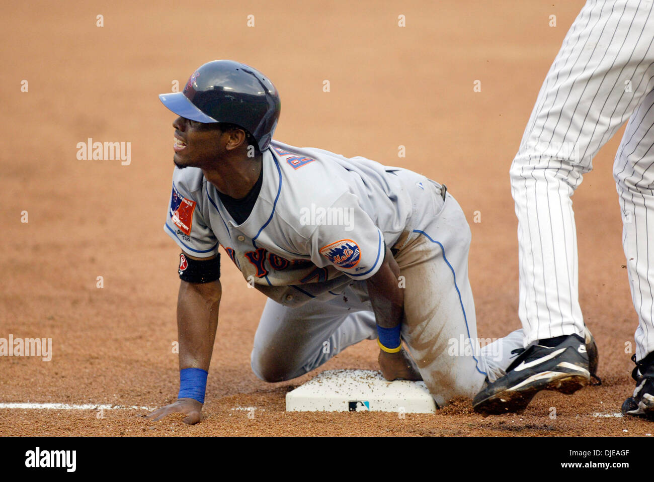 Mlb Jose Reyes Girlfriend