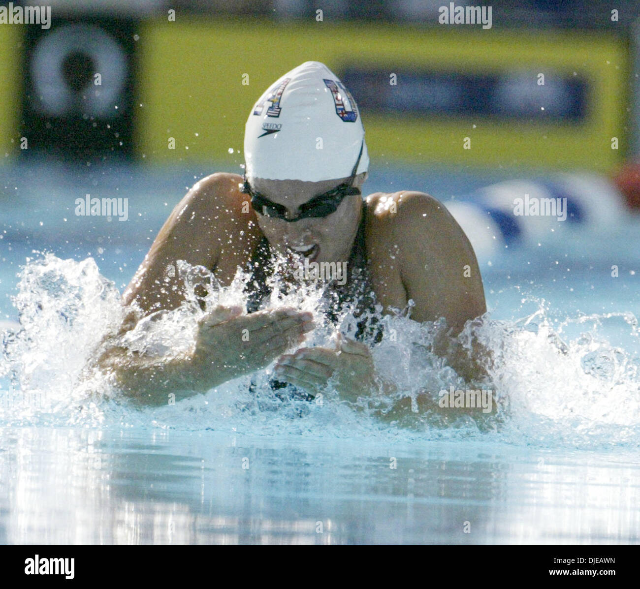 Amanda beard hi-res stock photography and images - Alamy