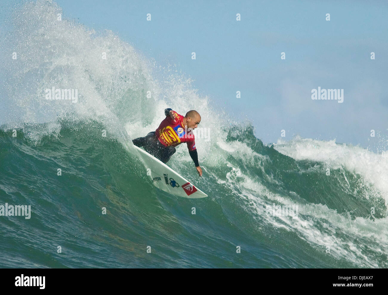 Jul 13, 2004; Jeffreys Bay, Eastern Cape, South Africa; Six times ASP