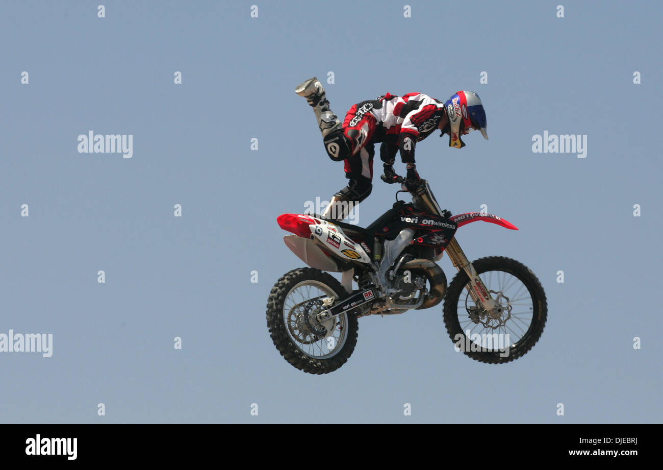 Extreme Sports: MotoX Motocross