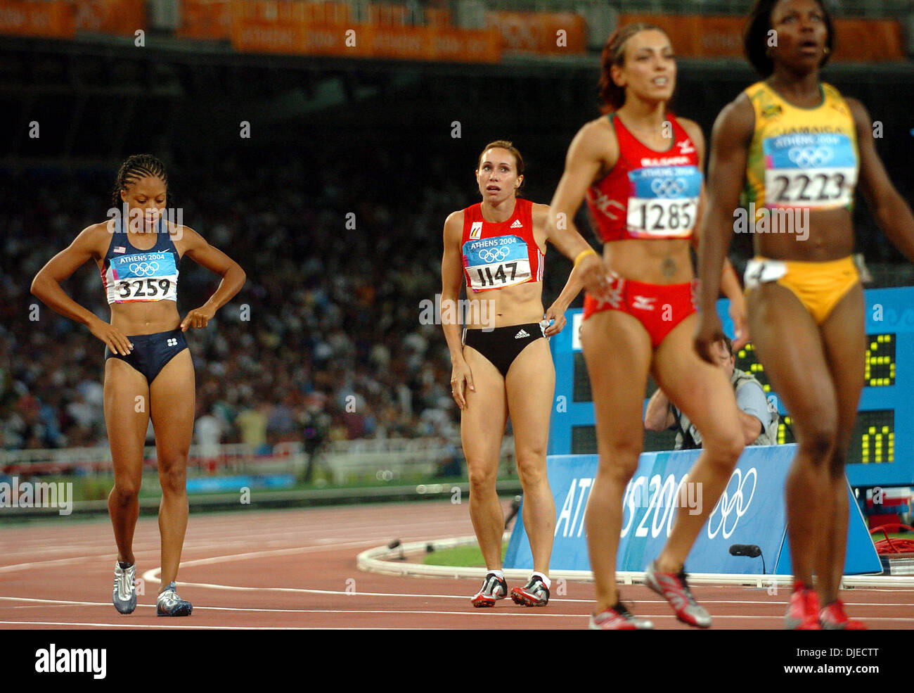 Allyson Felix 直筆サイン入りフォト リオ五輪 証明書付き 【正規