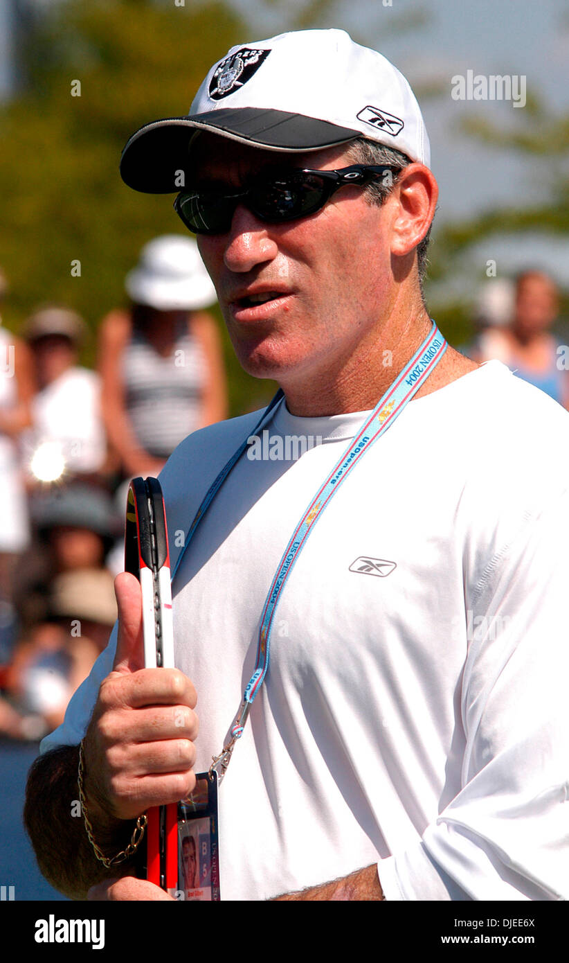 Brad gilbert hires stock photography and images Alamy