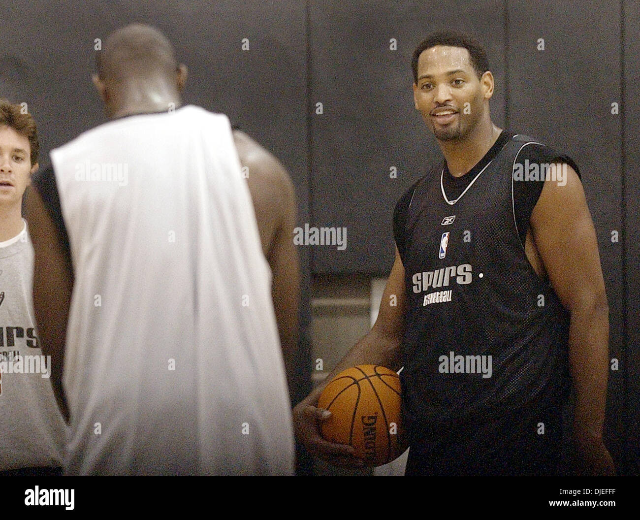 2,066 Robert Horry San Antonio Spurs Photos & High Res Pictures - Getty  Images