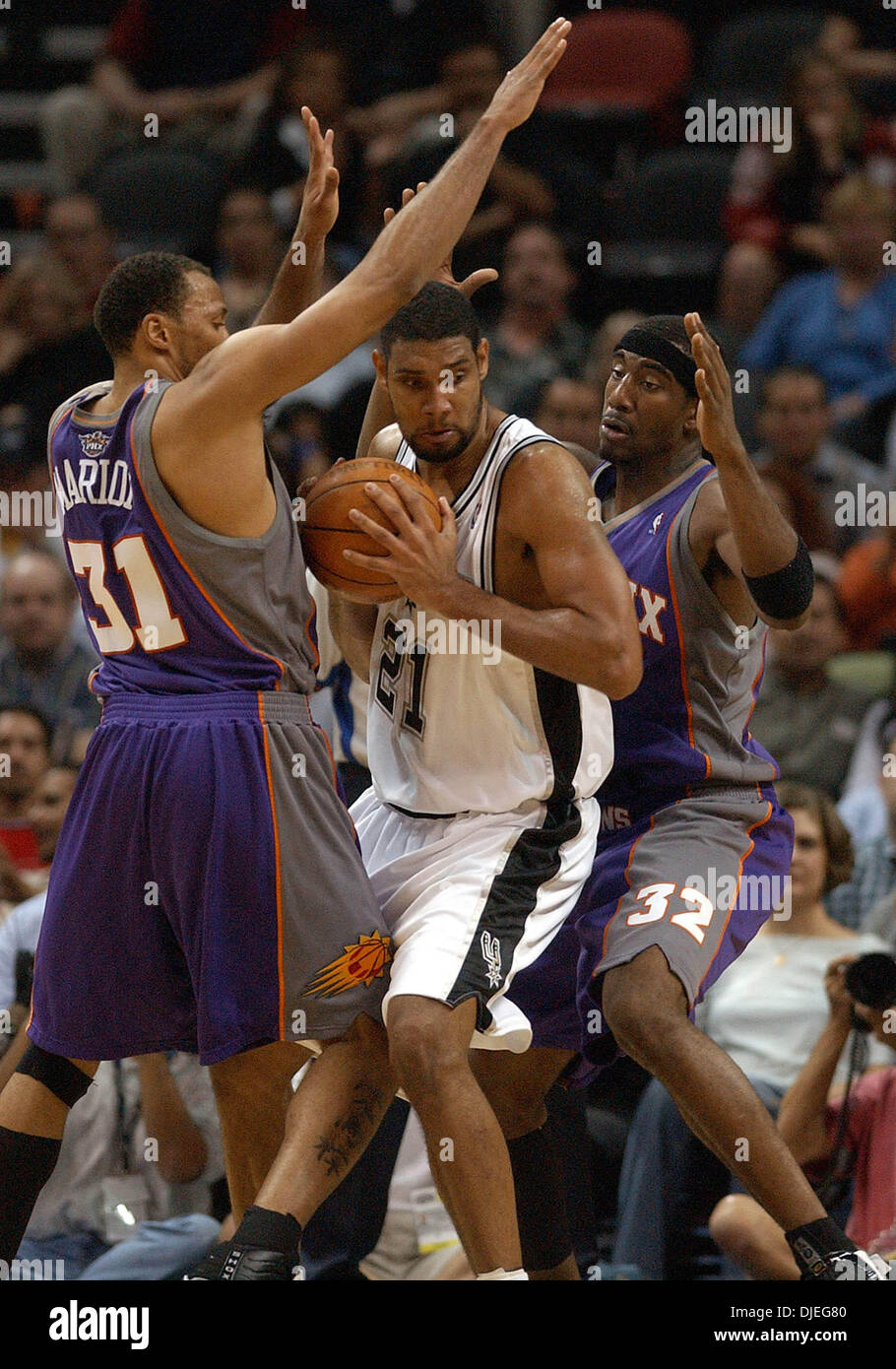 Phoenix suns shawn marion hires stock photography and images Alamy