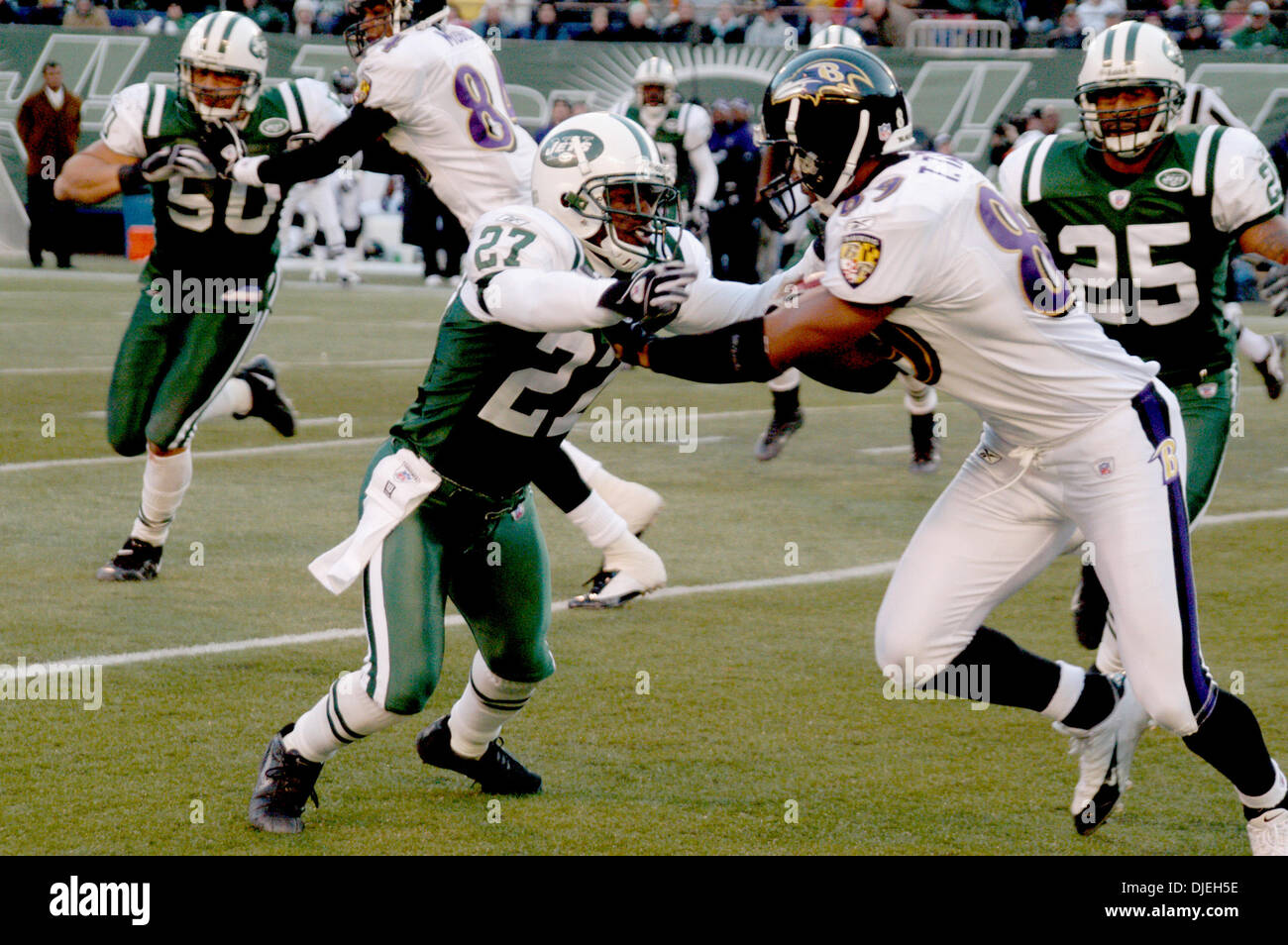 Baltimore ravens 2004 hires stock photography and images Alamy