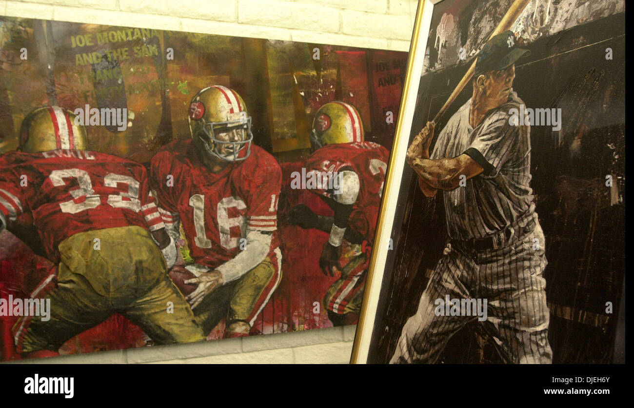 Mickey mantle hires stock photography and images Alamy