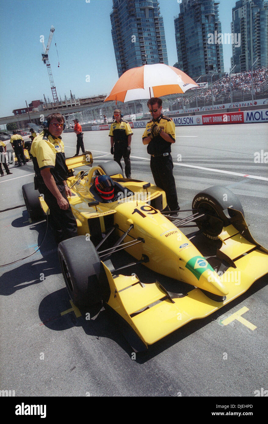 Champcar hires stock photography and images Alamy