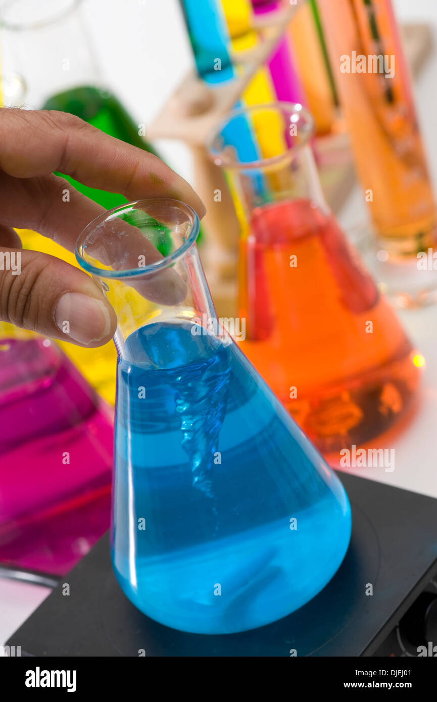 Chemical, Science, Laboratory, Test Tube, Laboratory Equipment Stock Photo Alamy