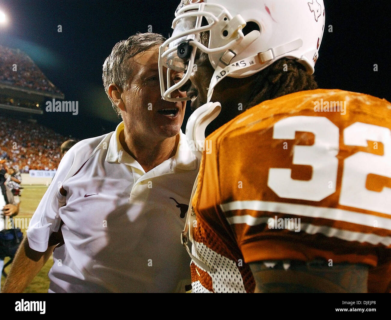 Darrell brown hires stock photography and images Alamy