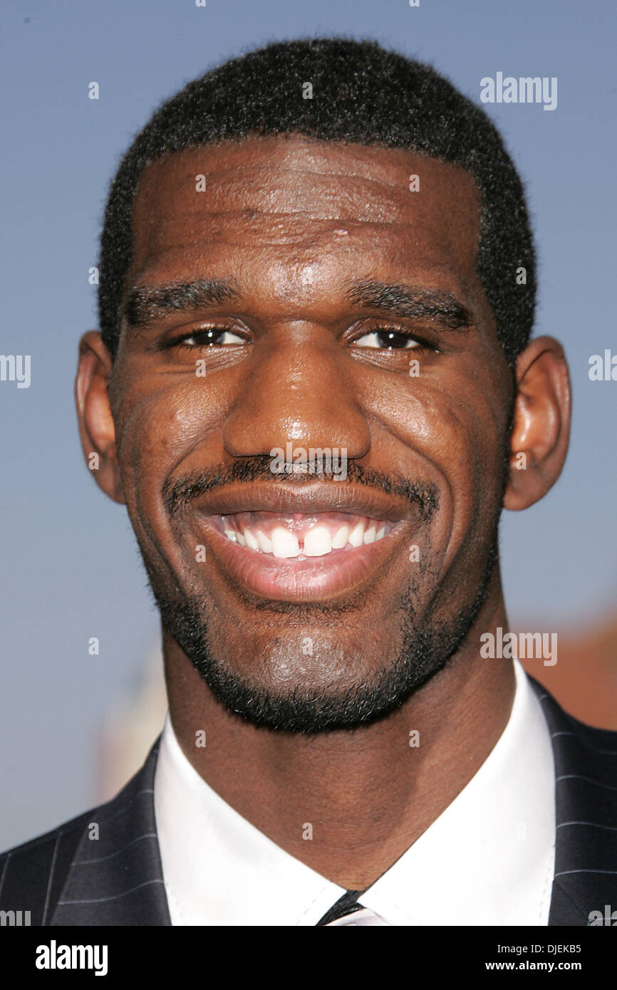 Q&A: Greg Oden on Injuries, Perseverance and Pursuing His Next - Jason  Barger