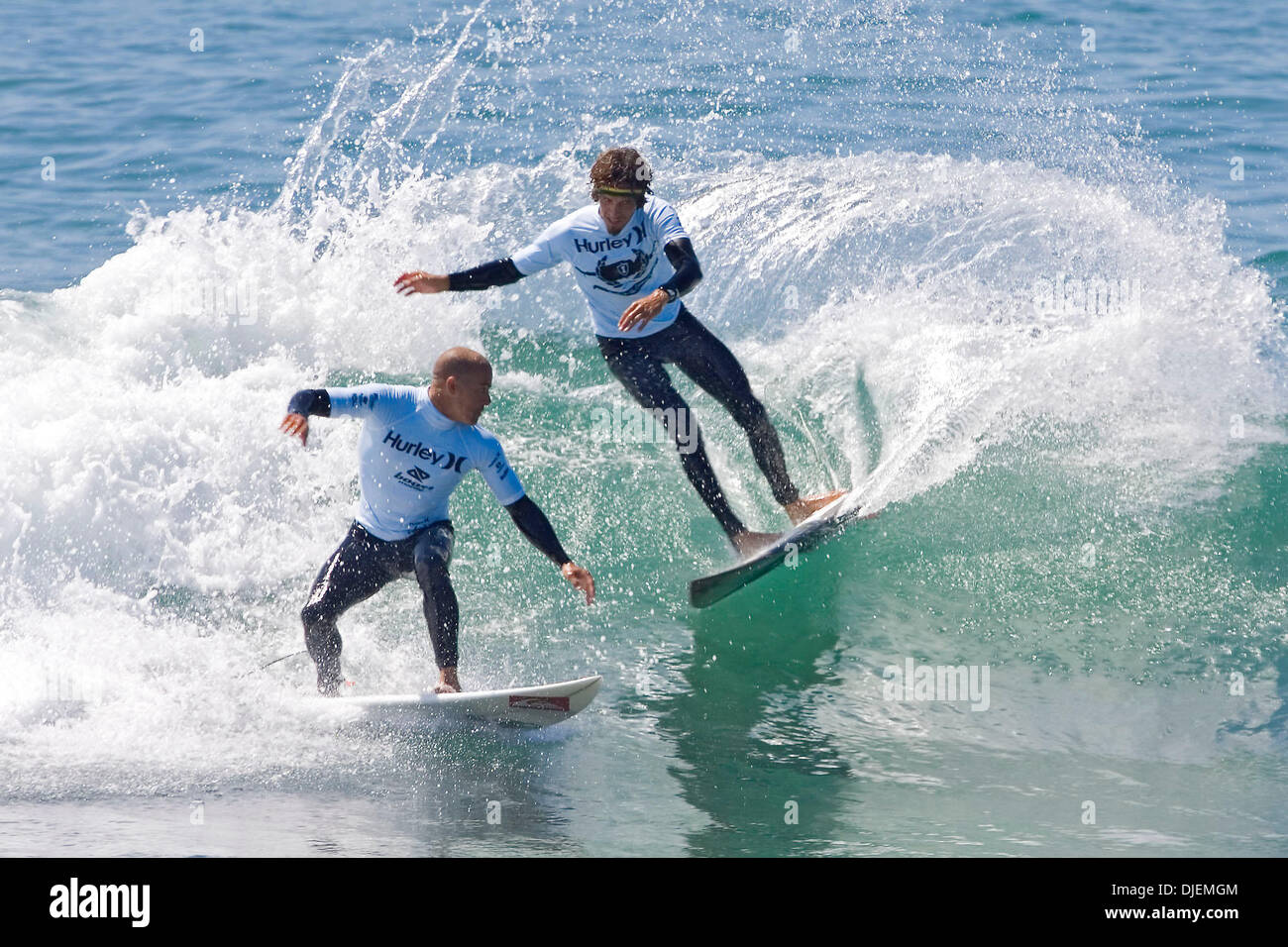 Florida bay water trestles hires stock photography and images Alamy