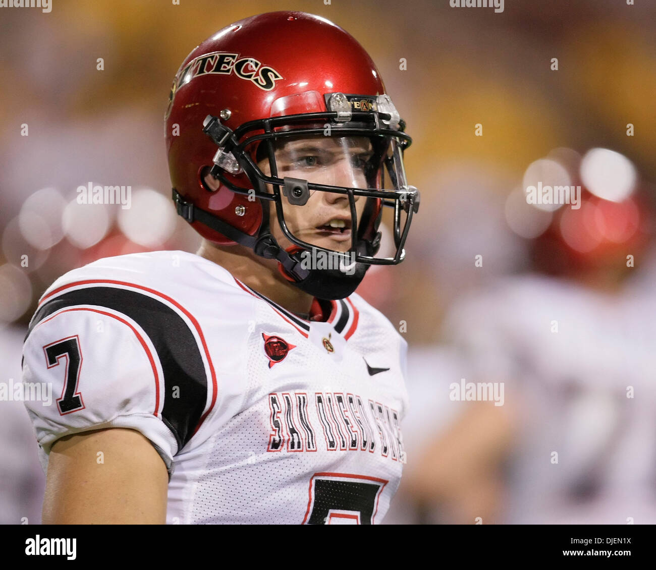 San diego state aztecs football hires stock photography and images Alamy