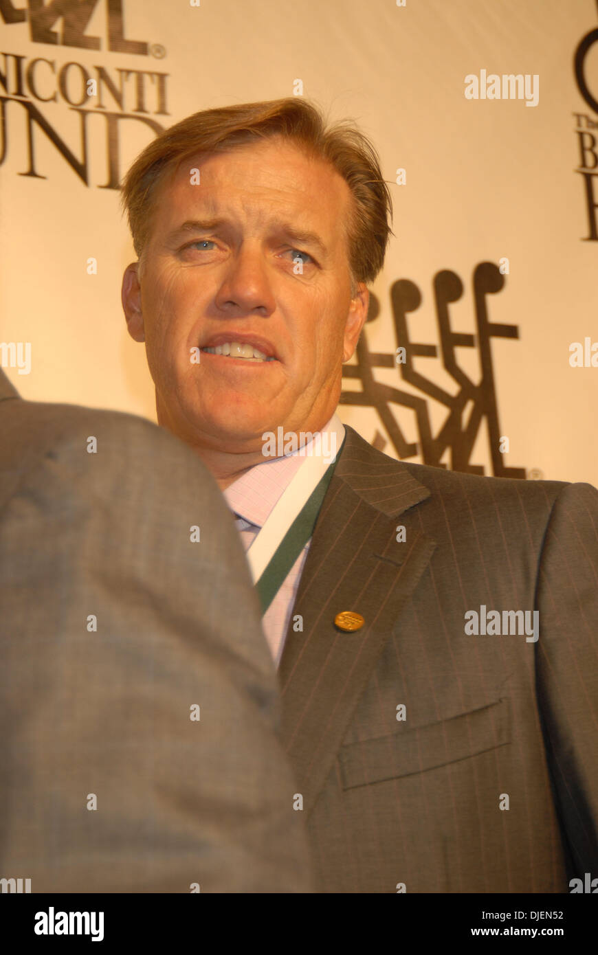 John Elway Stock Photos & John Elway Stock Images - Alamy