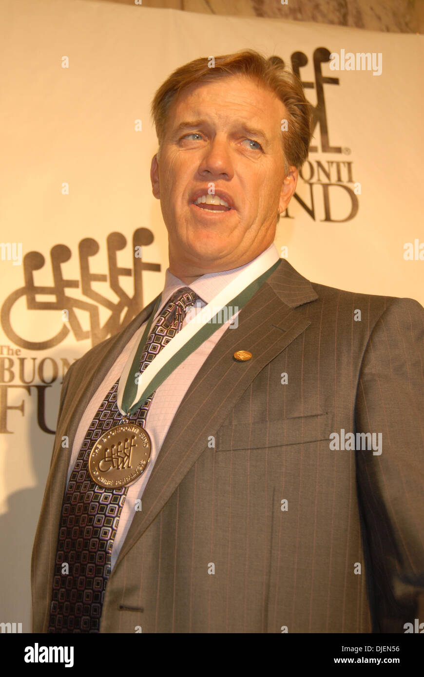 John Elway Stock Photos & John Elway Stock Images - Alamy