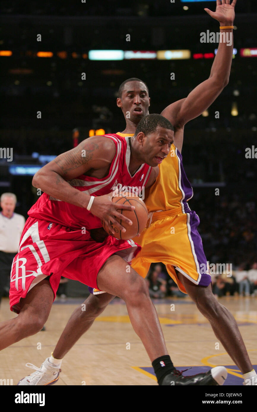 Houston rockets jersey hi-res stock photography and images - Alamy