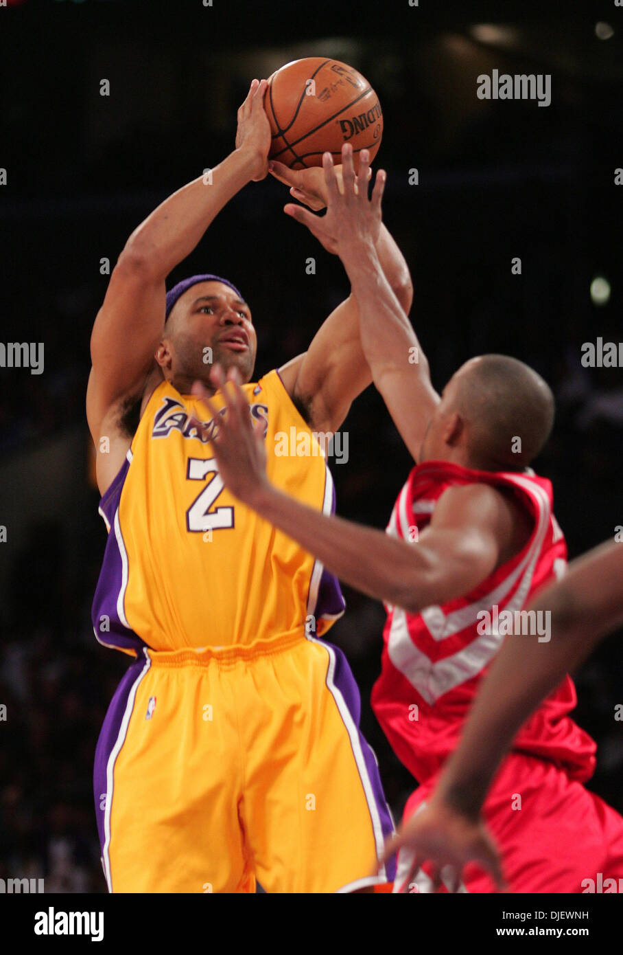 Rafer alston hi-res stock photography and images - Alamy