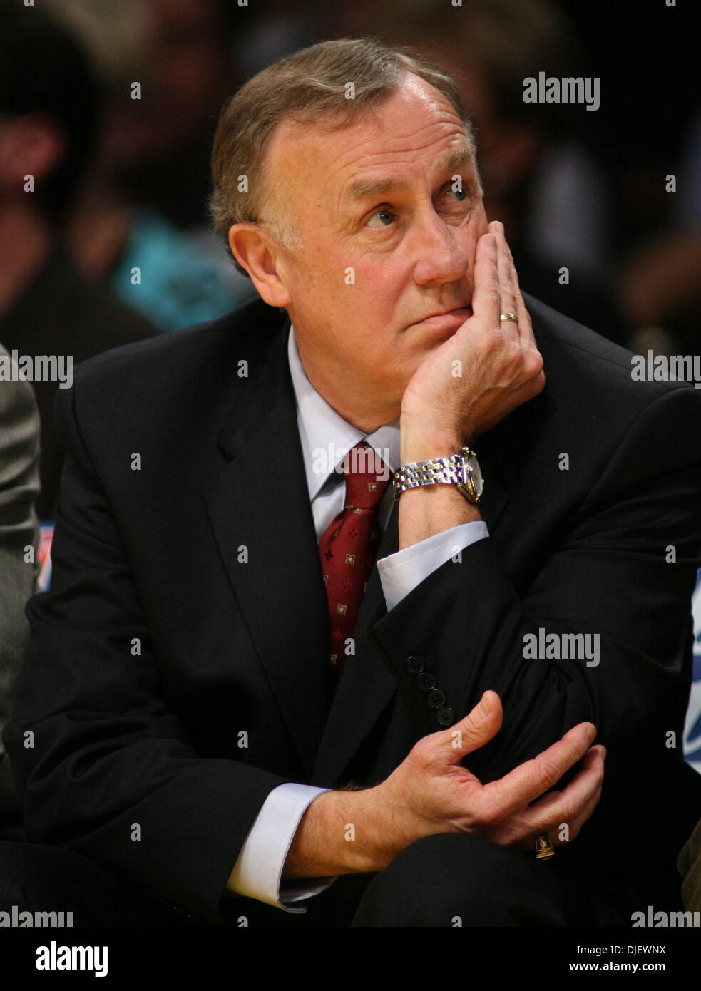 Rick Almand Rockets Rick adelman hi-res stock photography and images - Alamy