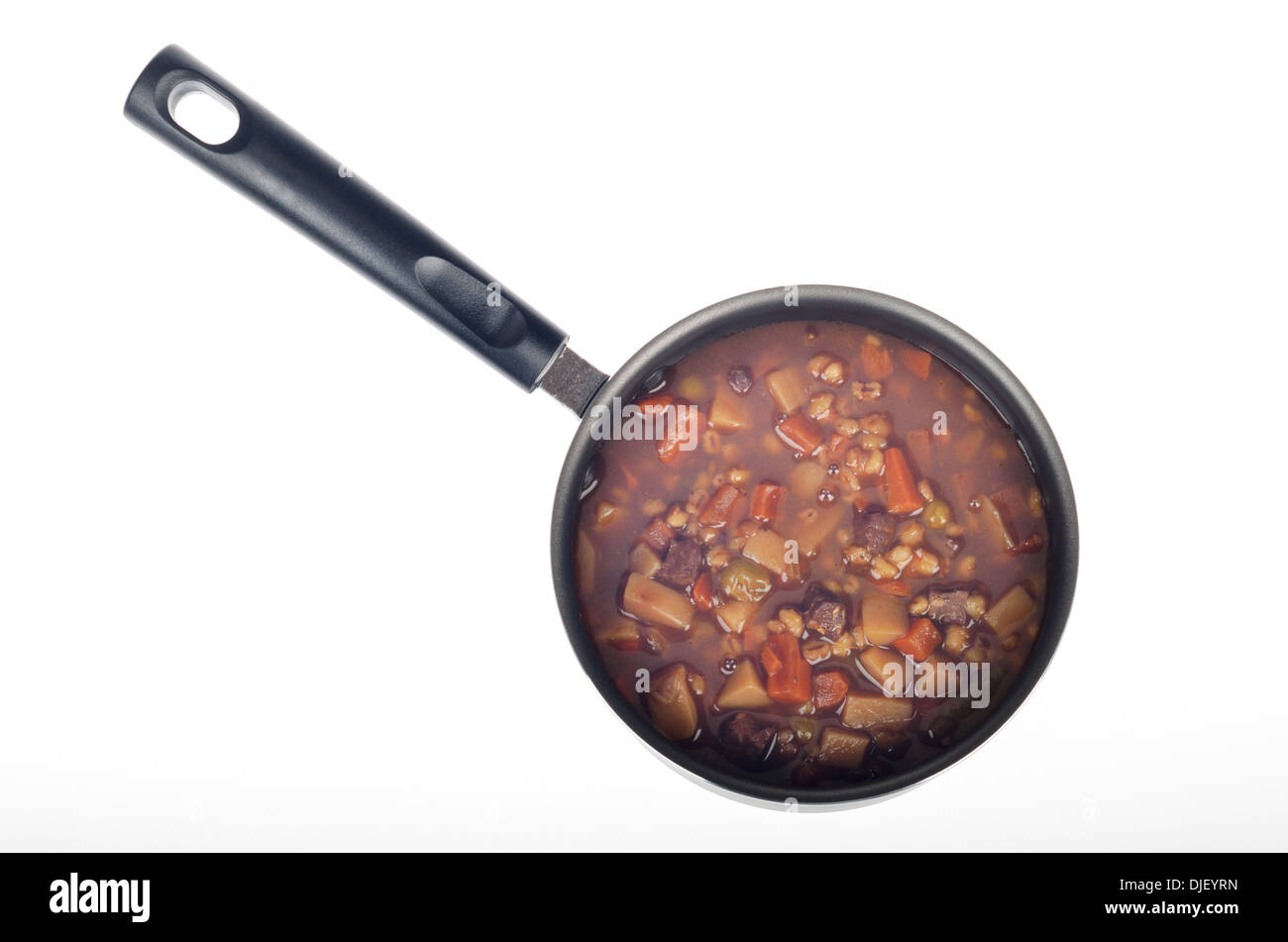 Hot pot soup hi-res stock photography and images - Alamy