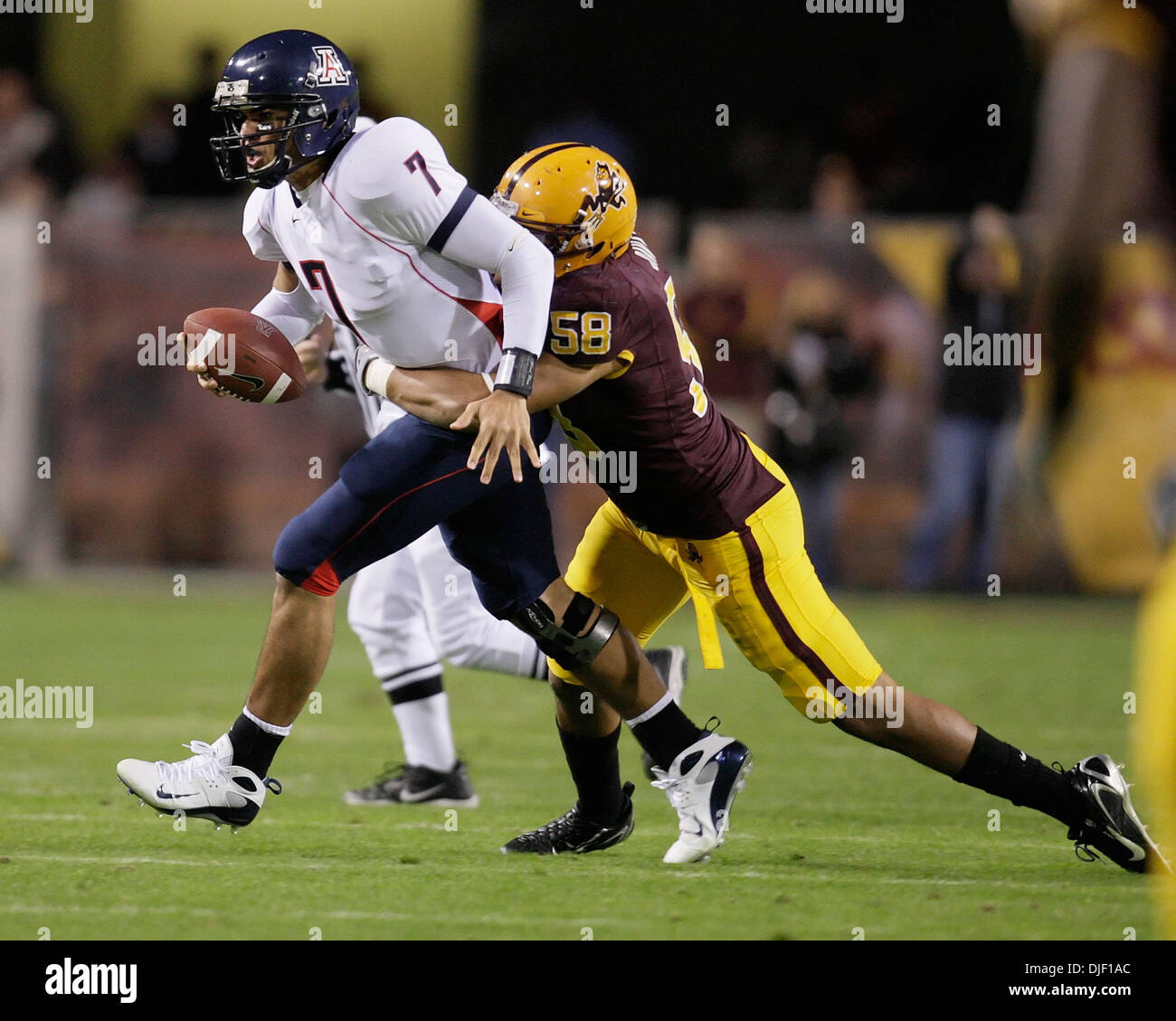 Football Star Kurt Warner Hosts Screening of His Biopic in Tempe