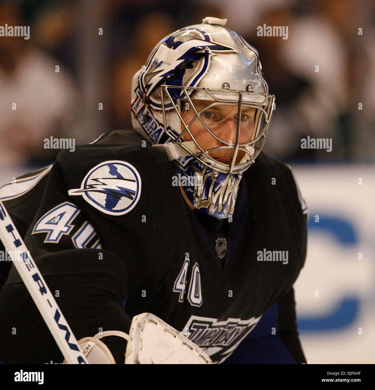 Lecavalier hi-res stock photography and images - Alamy