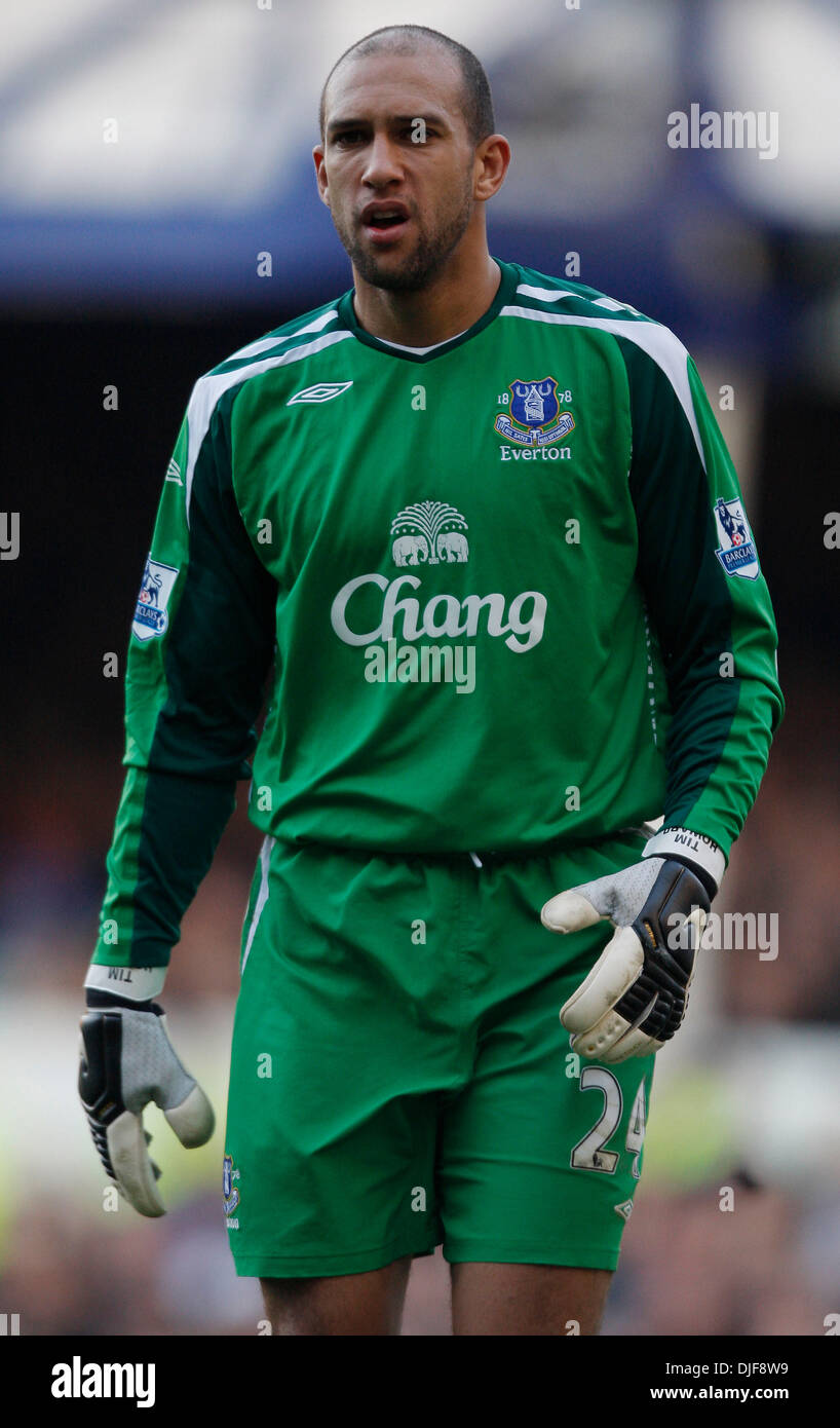 tim howard everton jersey