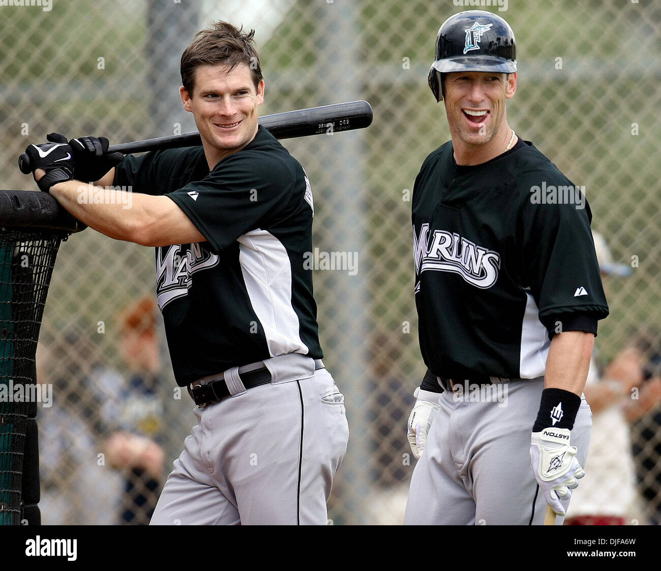 florida marlins batting practice jersey