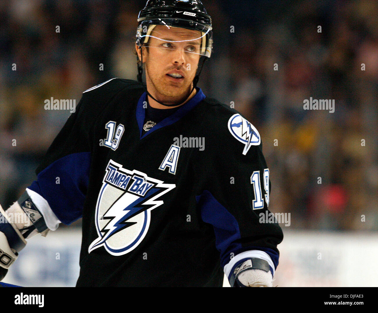 brad richards jersey