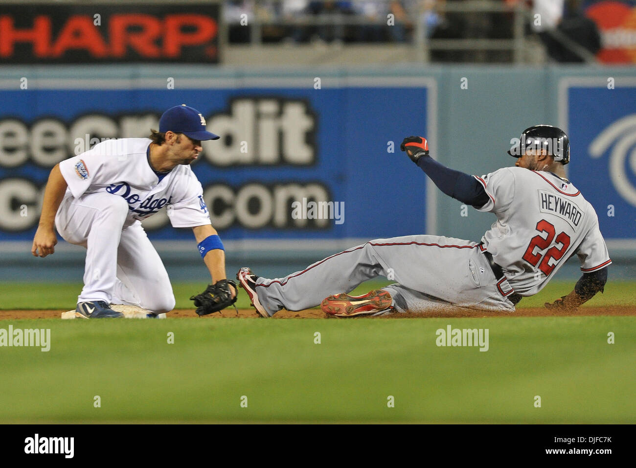 Jason heyward hi-res stock photography and images - Alamy