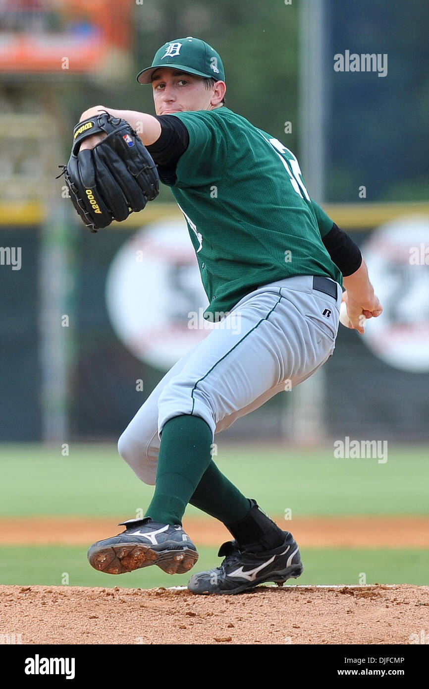 Kyle Hendricks - Baseball - Dartmouth College Athletics