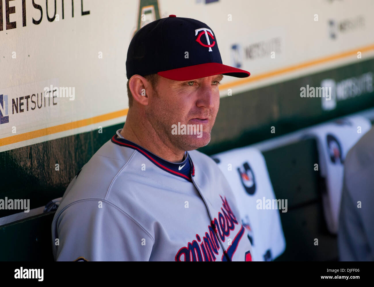 Shooter Now: It's all or nothing with Twins' Jim Thome – Twin Cities