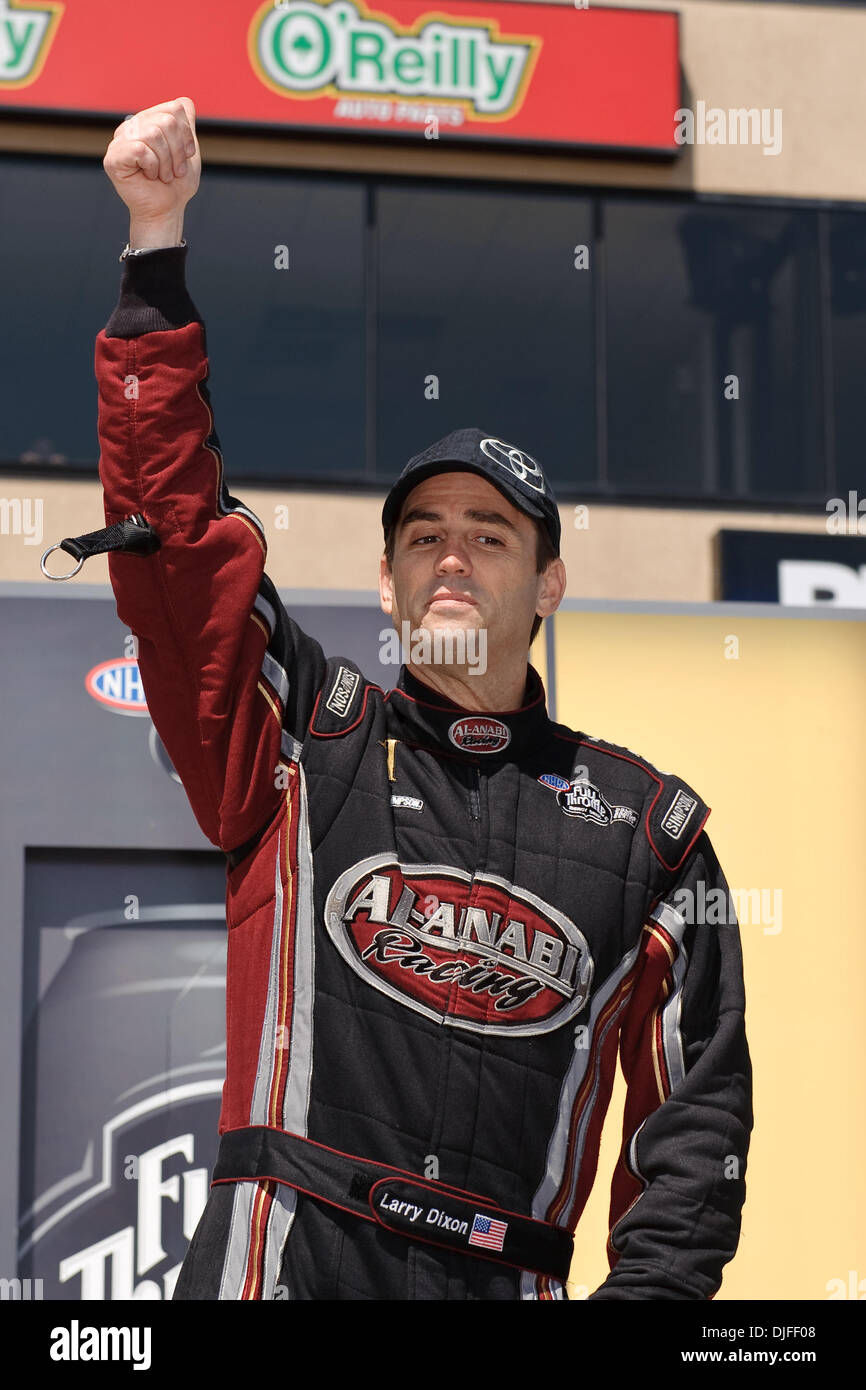 Dragster driver hires stock photography and images Alamy