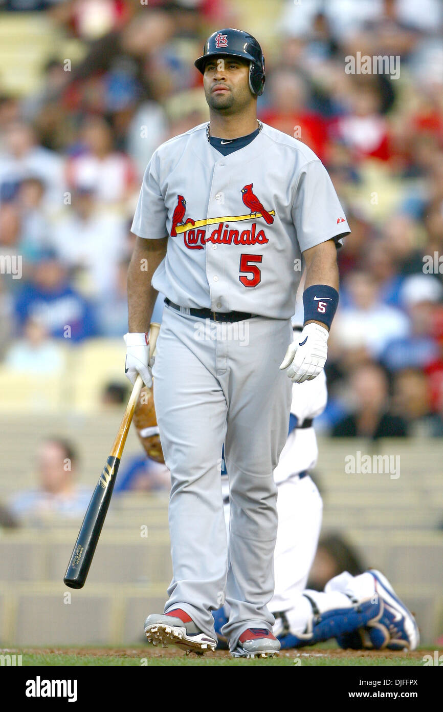 albert pujols 2010