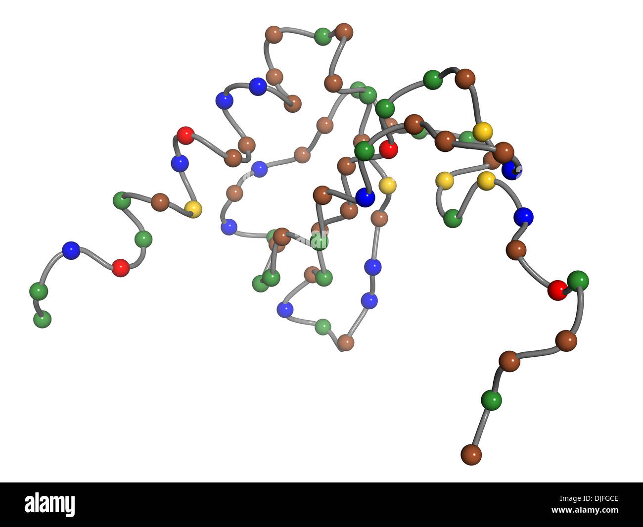 CXCL1 cytokine (AKA melanoma growthstimulatory activity), chemical