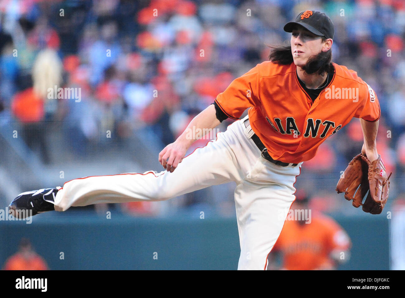 Tim Lincecum Gifts & Merchandise for Sale
