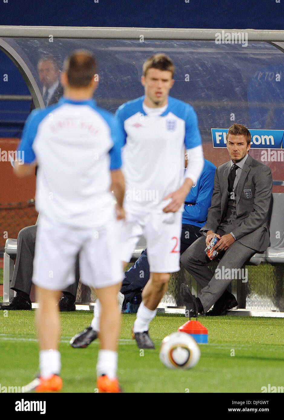 Royal bafokeng stadium hi-res stock photography and images - Alamy