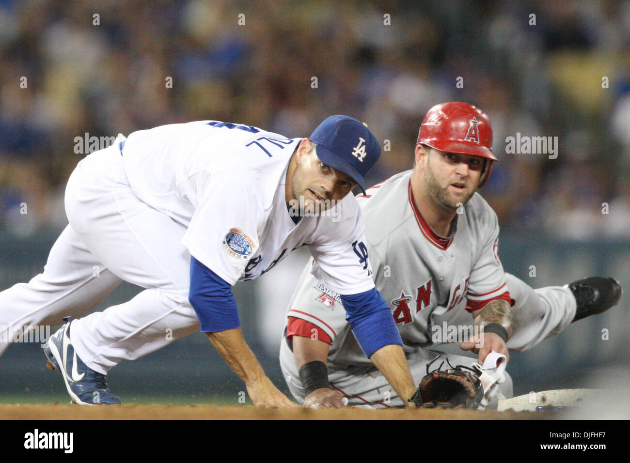 Is This The Year The Angels Finally Beat The Dodgers? - oziu9uz