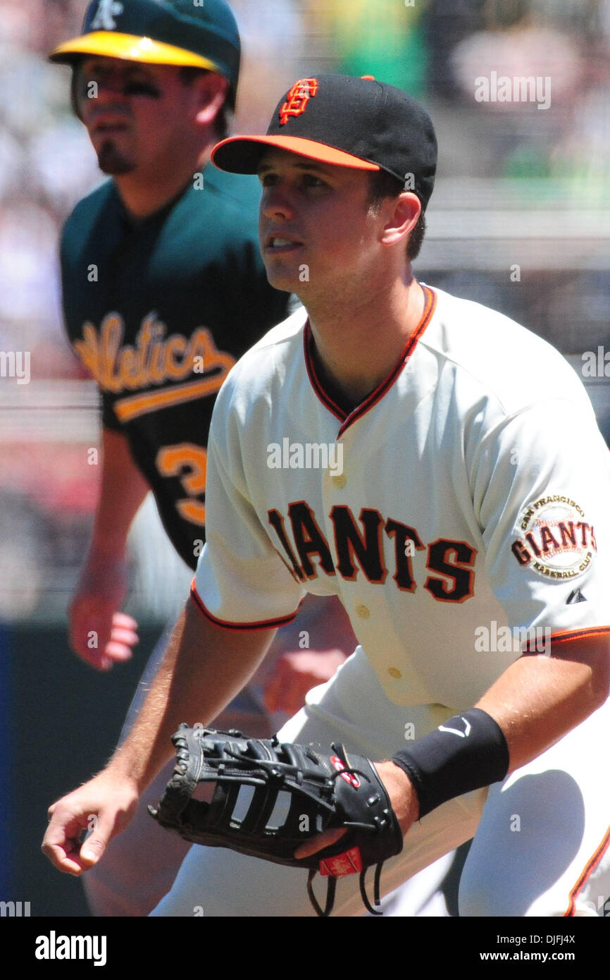 San Francisco Giants Buster Posey Cool Base Player Baseball